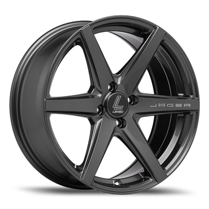 VELG LENSO JAGER CRAFT